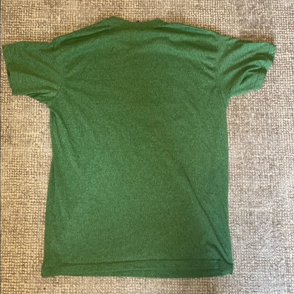 Green Guinness Factory Tee - Picture 2 of 2